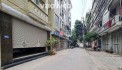 SIÊU PHẨM quận Hoàng Mai, vỉa hè, phân lô ô tô tránh vòng quanh, sân trước nhà ô tỗ đỗ thoải mái 24/24, chỉ nhỉnh 10  tỷ