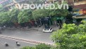 Mặt phố Lê Thanh Nghị, Bách Khoa, GPXD 8T thang máy, 270m2, MT 8.6m, hơn 50 tỷ