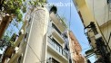 Cần bán gấp! Nhà Lạc Long Quân, Tây Hồ, lô góc, ô tô vào nhà, 60m2, MT 6.2m, 14 tỷ