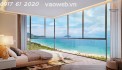 Đà Nẵng - Căn hộ cao cấp 3PN Newtown Diamond. View trọn sân Golf đẹp nhất Việt Nam