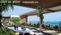 Đà Nẵng - Căn hộ cao cấp 3PN Newtown Diamond. View trọn sân Golf đẹp nhất Việt Nam