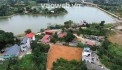 Lô đất view hồ cách mặt nước 20m Xã Nam Phương Tiến, Huyện Chương Mỹ, Hà Nội