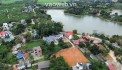 Lô đất view hồ cách mặt nước 20m Xã Nam Phương Tiến, Huyện Chương Mỹ, Hà Nội