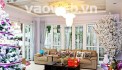 Hiếm! Xả gấp trong tháng CC bán gấp nhà biệt thự Tân Thới Hiệp, Quận 12, cực phẩm 18tỷ còn 15.8tỷ