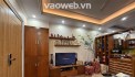 Siêu hot! Chung cư Ngô Thì Nhậm full nội thất, 81m2, 2PN, pháp lý chuẩn, hướng bc Đông Nam