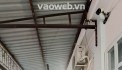 Bán nhà 168m² ngang KHỦNG 7m Đông Hòa,đường xe hơi,gần Sân Vận Động Dĩ An