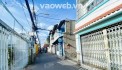 BÁN NHÀ CHÍNH CHỦ ĐƯỜNG SỐ 4 P11 GÒ VẤP DIỆN TÍCH 30M2 NHỈNH 3 TỶ