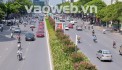 Mặt phố Nguyễn Chí Thanh quận Đống Đa, DT 120m2 x 8 tầng, cho thuê cả nhà vài trăm triệu/tháng