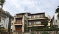 Biệt thự trên bán đảo Linh Đàm cạnh hồ điều hòa, DT 254m2, mặt tiền 13m, giá chỉ 6x tỷ