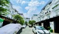 Nhà 4 Tầng Full nội thất  Golden City Tô Ngọc Vân - Q12 - đường 12m ô tô thông - 4PN - giá 5.x tỷ