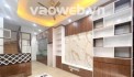 Bán nhà đẹp ở luôn tại Kim Giang, 2 mặt thoáng, KD, Ngõ thông, Ô tô, 32m2x5T giá 6.65 tỷ