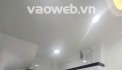 Nhà đẹp Nguyễn Văn Linh hơn 4 tỷ, 30m2, MT 4m, 5 tầng, gần ô tô