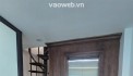Mặt phố Mỹ Đình 1, 6T Thang máy, Ô tô Kinh doanh, nhà mới giá 7,89 tỷ