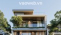 Bán biệt thự Cầu Giấy, 136m², 4T, Mặt Tiền 7.2m, Nhỉnh 42 Tỷ