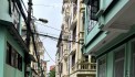 Bán nhà Trần Quốc Hoàn, Cầu Giấy, 6T, Ô tô tránh, Kinh doanh, Nhỉnh 13 Tỷ