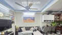 Bán Nhà Bằng Liệt, Hoàng Mai, gần ô tô, gần phố, 3 thoáng, 31m2, 6.55 tỷ (CTL)