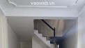 BÁN NHÀ NGỌC HỒI, HOÀNG MAI, NGÕ NÔNG VÀI BƯỚC RA PHỐ, 51M2, 7.9TỶ(CTL)