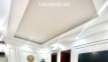 Cần bán căn hộ chung cư mặt đường Nghiêm Xuân Yêm, diện tích 73,6 m², thiết kế 3 phòng ngủ và 2 vệ sinh, ở tầng trung thoáng mát. Hướng căn hộ đón