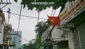 Bán nhà Gò Vấp, hẻm xe tải thông đường Thống Nhất, gần 50M² x4 tầng , 4Pn, 6 tỷ