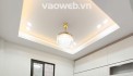 Chính Chủ Bán Nhà Phố Chùa Láng - 50m2 x 5T x MT 4m, Nở Hậu, Nhà Mới Full Nội Thất