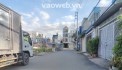 Bán 194m2 đất mặt tiền kinh doanh TX38, ở và mở VP Cty, xây CHDV, kho hàng, Biệt thự