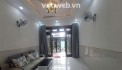 Nhà đẹp hẻm 8m to đùng 1/ TL19 gần Ngã Tư Ga, 54m2, 4 tầng giảm 300tr bán nhanh