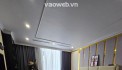 Bán nhà phố Lạc Long Quân, Tây Hồ, mặt ngõ ô tô, 6 tầng thang máy, 75m, mặt tiền 5m, 20 tỷ