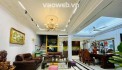 Biệt thự Tây Hồ sân vườn gara ô tô - lô góc - thang máy - 115m chỉ 25.5 tỷ