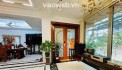 Biệt thự Tây Hồ sân vườn gara ô tô - lô góc - thang máy - 115m chỉ 25.5 tỷ