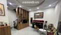 BÁN NHÀ ĐẸP 5 TẦNG FULL NỘI THẤT - VỊ TRÍ ĐẮC ĐỊA NGÕ THÔNG, KINH DOANH ĐẶNG VĂN NGỮ - CHỈ VIỆC XÁCH VALI VỀ Ở!
