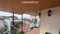 BÁN NHÀ ĐẸP 5 TẦNG FULL NỘI THẤT - VỊ TRÍ ĐẮC ĐỊA NGÕ THÔNG, KINH DOANH ĐẶNG VĂN NGỮ - CHỈ VIỆC XÁCH VALI VỀ Ở!