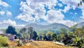 Mảnh đất Yên Bài, Ba Vì làm nhà vườn nghỉ dưỡng, DT 1500m2 thoáng 4 mặt, 2 mặt đường, mặt tiền gần 30m, có thể chia làm 2 căn
