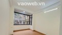 Cho thuê nhà phân lô phố Trần Điền, Hoàng Mai, 75m2,4T,ôtô tránh,KD-VP
