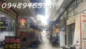 KINH DOANH ĐỈNH , SỔ ĐẸP PHÂN LÔ , 10M RA PHỐ LÊ THANH NGHỊ , ĐANG CHO THUÊ 50TR/THÁNG . DT 56.7M2 X 5T X 4MT . GIÁ 23,8 TỶ