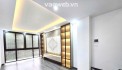 Phú Thượng, An Dương Vương, Nhà Mới, MT 4,6m x 5 tầng, DT 38m2 Giá 6,2 tỷ