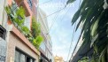 Hạ giá 1 tỷ bán gấp - Hẻm nhựa 6m XVNT, toà CHDV 14P - (4.1 x 17m) vuông vức - KC 4 tầng ST - Giá 12,6 tỷ