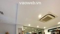 Biệt thự Cầu Giấy - ô tô vào nhà - 102m MT6.8m nhỉnh 33 tỷ