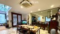 Biệt thự Cầu Giấy - ô tô vào nhà - 102m MT6.8m nhỉnh 33 tỷ
