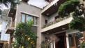 Biệt thự trên bán đảo Linh Đàm cạnh hồ điều hòa, DT 254m2, mặt tiền 13m, giá chỉ 6x tỷ