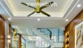 Nhà 4 Tầng Full nội thất  Golden City Tô Ngọc Vân - Q12 - đường 12m ô tô thông - 4PN - giá 5.x tỷ
