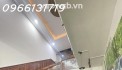 Mặt tiền Xuân Thới Thượng 32, Xuân Thới Thượng, Hóc Môn, 184m2, tròn 13 tỷ TL.