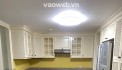The Manor 4 phòng ngủ DT 189m2, siêu rộng, phong cách Paris ngay trung tâm Mỹ Đình Sông Đà