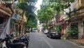 Liền kề phố Trung Kính, vỉa hè, lô góc ô tô tránh, 3 mặt thoáng, 3 ô tỗ đỗ cửa, giá chỉ 2x tỷ