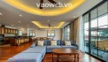 Building căn hộ dịch vụ 200m²  x 7 tầng + tum, 36 phòng tại Quan Hoa, Cầu Giấy, tiền về như lá mít