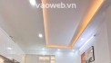 Bán nhà Gò Vấp, Sat hẻm xe hơi Nguyễn Văn Công, 30M² x 3 Tầng, 4 Pn, Full nội thất, SHR,  hơn 4 