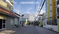 Bán 194m2 đất mặt tiền kinh doanh TX38, ở và mở VP Cty, xây CHDV, kho hàng, Biệt thự