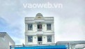 Bán CHDV Thủ Đức 320m2 4 tầng