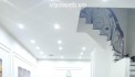Văn Cao Nguyễn Đình Thi - 1 nhà ra phố, ô tô dừng đỗ, nhà đẹp ở ngay, mặt tiền 5m vuông đẹp, chỉ 12.5 tỷ