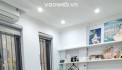 Văn Cao Nguyễn Đình Thi - 1 nhà ra phố, ô tô dừng đỗ, nhà đẹp ở ngay, mặt tiền 5m vuông đẹp, chỉ 12.5 tỷ