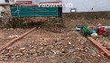 CHÍNH CHỦ BÁN LÔ ĐẤT THỔ CƯ TRUNG TÂM HUYỆN THANH OAI-HN